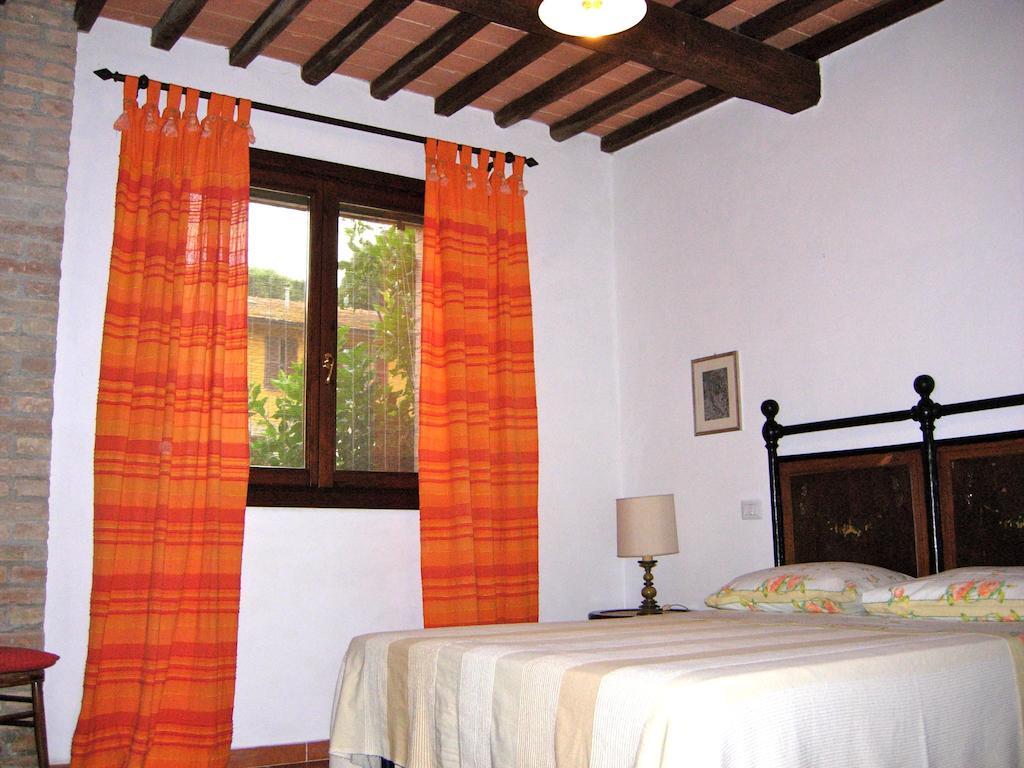 Agriturismo Monte Alzato Capalbio Cameră foto